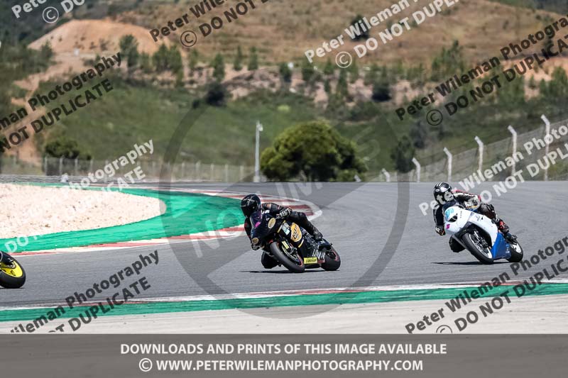 may 2019;motorbikes;no limits;peter wileman photography;portimao;portugal;trackday digital images